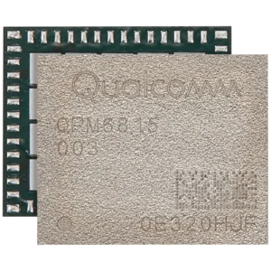 Power Amplifier IC For Samsung Galaxy S23 / S23 Plus (QPM6815)