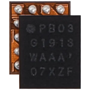 Camera Power Supply Signal IC For Samsung Galaxy S23 Ultra / S24 Ultra (PBA3)