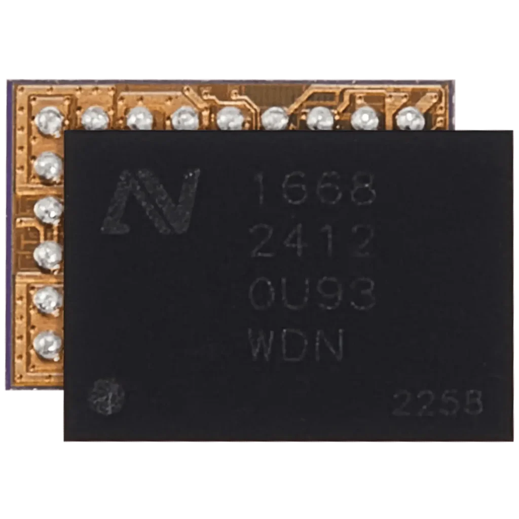 Charging Management IC Fast Charging IC For Samsung Galaxy S24 Ultra (N1668)