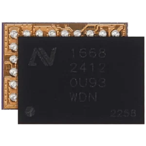 Charging Management IC Fast Charging IC For Samsung Galaxy S24 Ultra (N1668)