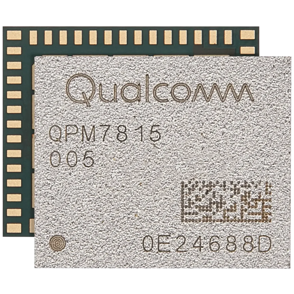 Power Amplifier IC For Samsung Galaxy S23 Ultra / S24 Series (QPM7815005)