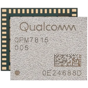 Power Amplifier IC For Samsung Galaxy S23 Ultra / S24 Series (QPM7815005)