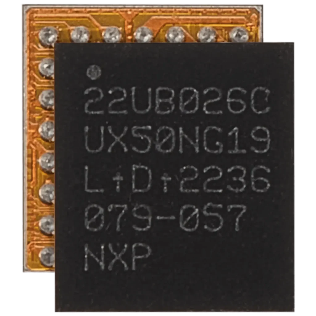 NFC Controller IC For Samsung Galaxy S23 Series (22UB026C)