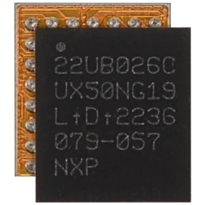 NFC Controller IC For Samsung Galaxy S23 Series (22UB026C)