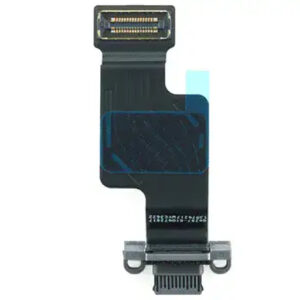 USB-C I/O Board For MacBook Air 15" A2941 (2023) / A3114 (2024) (Space Gray)