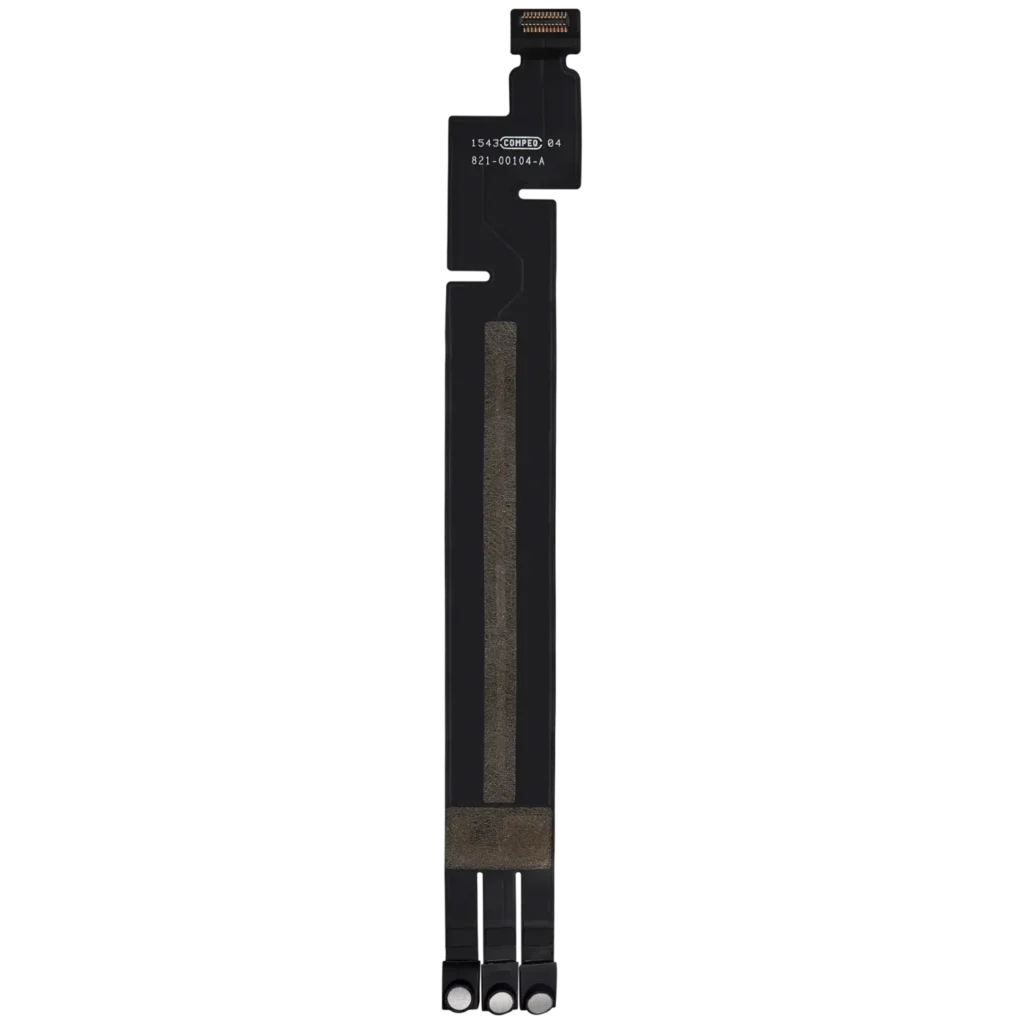 Keyboard Flex Cable For iPad Pro 12.9" 1st Gen (2015) (Space Gray)