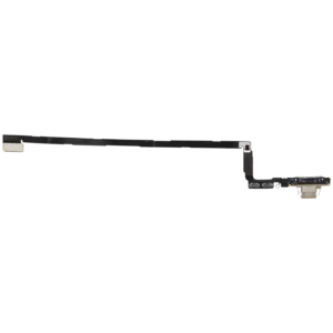 Charging Port Flex Cable Compatible For iPhone Air (Premium) (Light Gold)