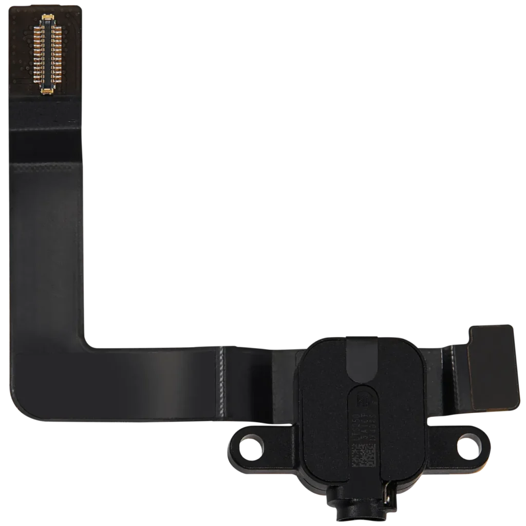 Audio Jack For MacBook Air 15" (A3114 / Mid 2024 / A3241 / Early 2025) (Space Gray)