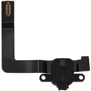 Audio Jack For MacBook Air 15" (A3114 / Mid 2024 / A3241 / Early 2025) (Space Gray)