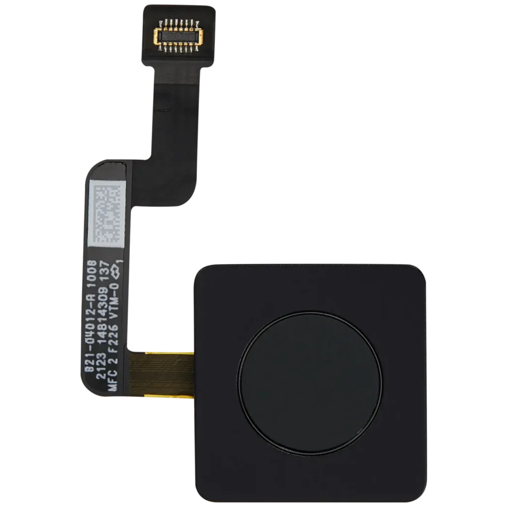Power Button Cable For MacBook Air 13" (A3113 / Mid 2024)