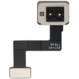 Infrared Radar Scanner Flex Cable Compatible For iPhone 17 Pro