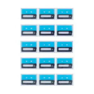 Main Microphone Adhesive For iPhone 17 Pro Max (Genuine OEM) (Pack of 30)