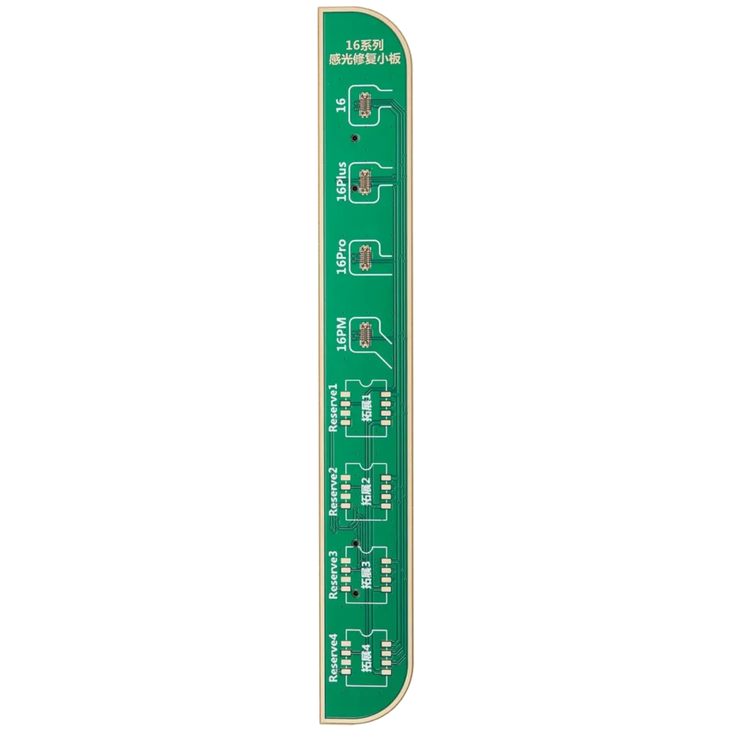 Proximity Sensor Board For iPhone 16 Series (JCID-V1s Pro / V1SE / V1S Plus)