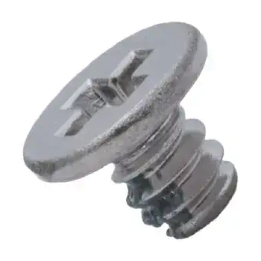 Small Screw (M1.0x1.2 mm L x 2.00 D x 0.15 T) For iPhone 17 (Genuine OEM) (Pack of 30)