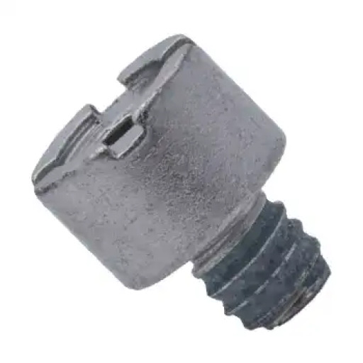 Super Screw (M1.2x1.26 mm L x 2.30 D x 1.42 T) For iPhone 17 (Genuine OEM) (Pack of 30)