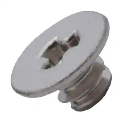 Small Screw (M1.0x0.9 mm L x 2.00 D x 0.15 T) For iPhone 17 (Genuine OEM) (Pack of 30)