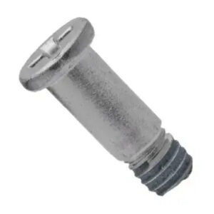 Long Screw (M1.4x4.25 mm L x 2.40 D x 0.5 T ( Short Head) For iPhone 17 (Genuine OEM) (Pack of 30)