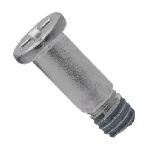 Long Screw (M1.4x4.25 mm L x 2.40 D x 0.5 T ( Short Head) For iPhone 17 (Genuine OEM) (Pack of 30)