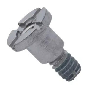 Main Screw (M1.2x1.65 mm L x 2.60 D x 0.5 T) For iPhone 17 (Genuine OEM) (Pack of 30)