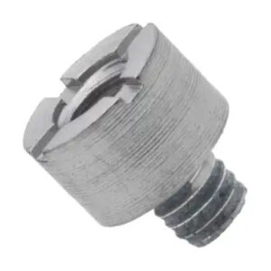 Main Screw (M1.4x1.425 mm L x 2.92 D x 1.722 T) For iPhone 17 (Genuine OEM) (Pack of 30)