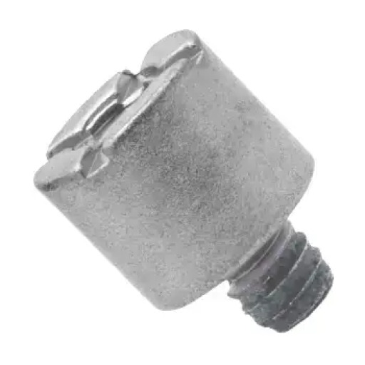 Main Screw (M1.2x1.25 mm L x 2.72 D x 2.2 T) For iPhone 17 (Genuine OEM) (Pack of 30)