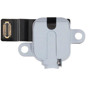 Audio Jack For MacBook Air 13" (A3113 / 2024 / A3240 / Early 2025) (Silver)