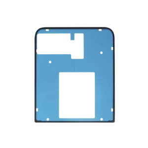 Back Cover Adhesive (Top) For Motorola Razr Plus (XT2451 / 2024) / Razr Plus 2025 (XT2557 / 2025) (Genuine OEM)