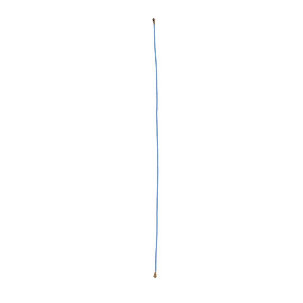 RF Cable For Motorola Moto G Power (XT2617 / 2026) /G Power (XT2515 / 2025) (Genuine OEM) (Blue)