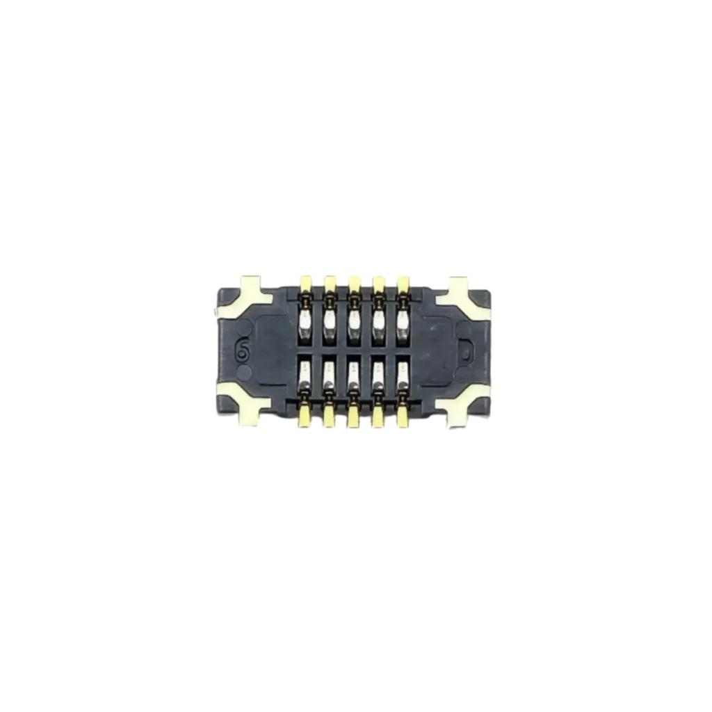 Side Key FPC Connector For Motorola Moto G Play (XT2615 / 2026) /Moto G (XT2613 / 2026) (Genuine OEM)