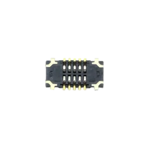 Side Key FPC Connector For Motorola Moto G Play (XT2615 / 2026) /Moto G (XT2613 / 2026) (Genuine OEM)