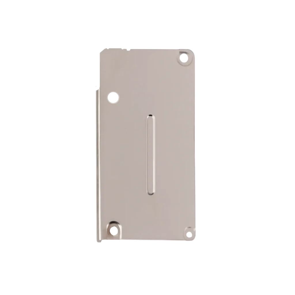Display Flex Cable Bracket (Upper) For iPhone 12 / 12 Pro (10 Pack) (Service Pack)