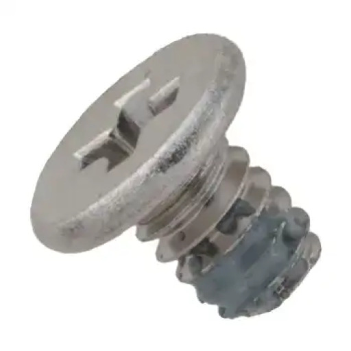 Main Screw (M1.2 × 1.6 L × 2.4 D × 0.4 T) For iPhone 17 Pro Max (Genuine OEM) (Pack of 30)