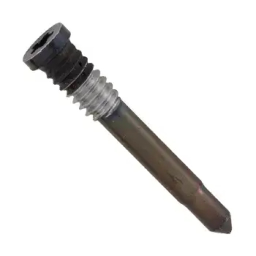 Pentalobe Screw PL1.1 For iPhone 17 Pro (Genuine OEM) (Deep Blue) (Pack of 100)