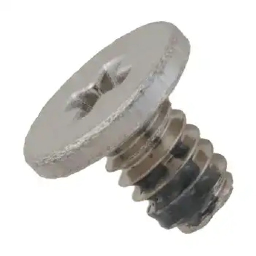 Main Screw (M1.2 × 1.75 L × 2.5 D × 0.4 T) For iPhone 17 Pro (Genuine OEM) (Pack of 30)