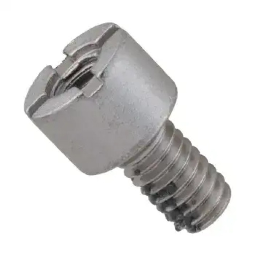 Super Screw (M1.4 × 2.4 L × 2.6 D × 1.67 T) For iPhone 17 Pro (Genuine OEM) (Pack of 30)