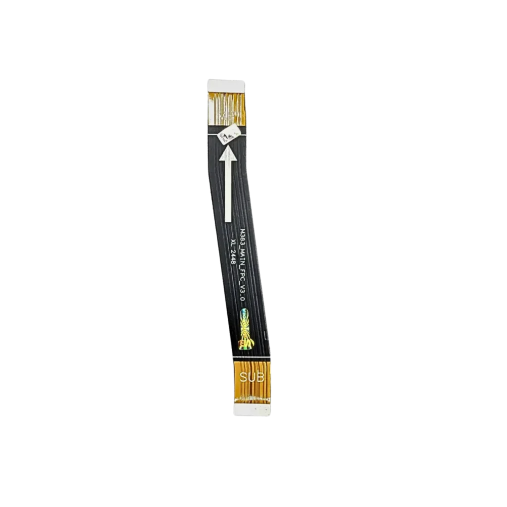 Main FPC For Motorola Moto G Power (XT2617 / 2026) / Moto G Power (XT2515 / 2025) (Genuine OEM)