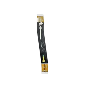 Main FPC For Motorola Moto G Power (XT2617 / 2026) / Moto G Power (XT2515 / 2025) (Genuine OEM)