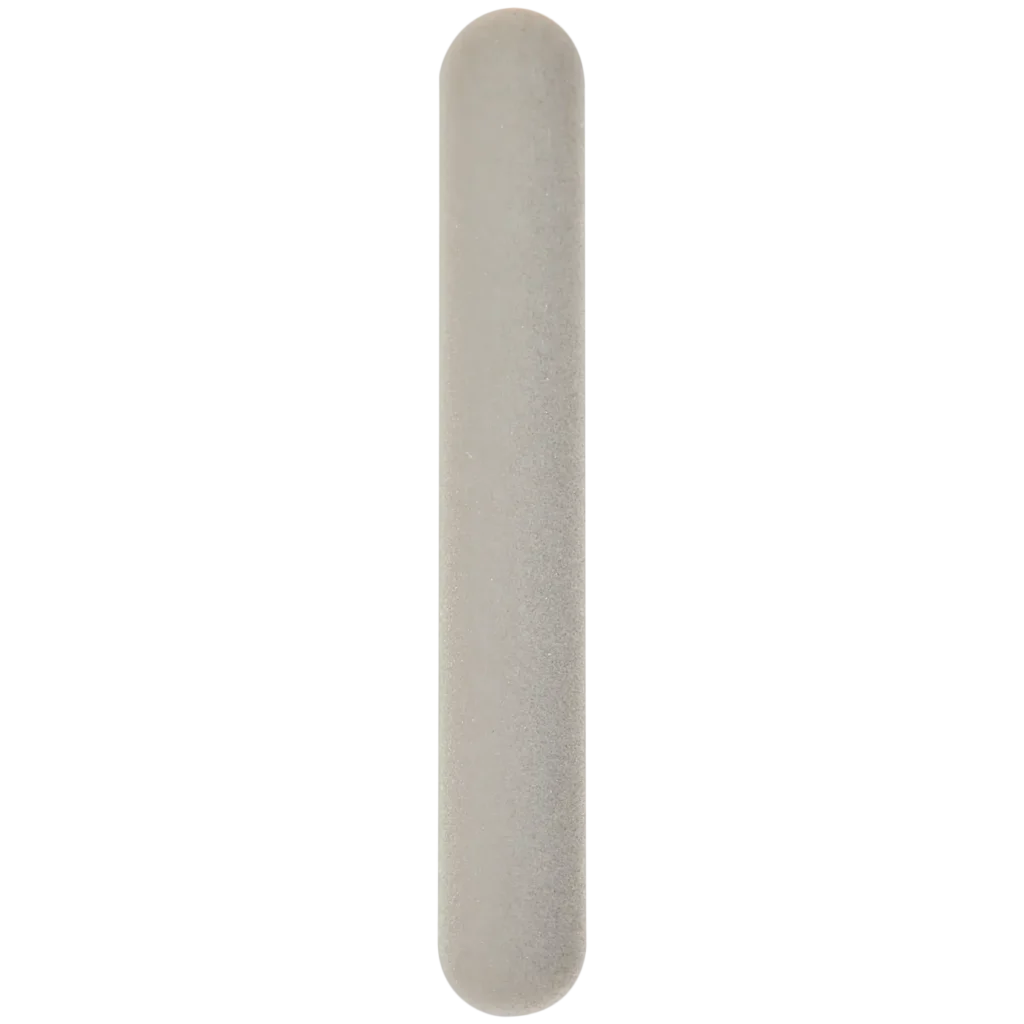 5G Glass Edge Strip For Samsung Galaxy S23 5G (Cream)