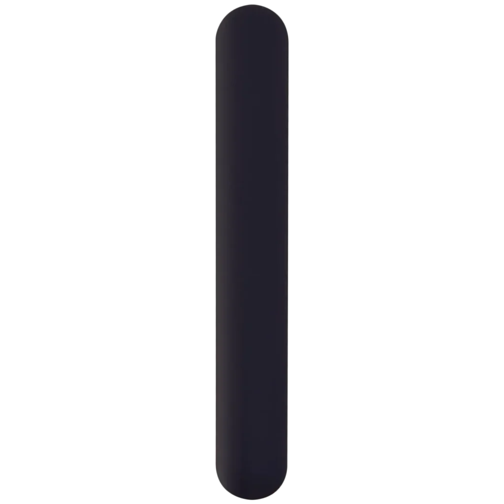 5G Glass Edge Strip For Samsung Galaxy S23 Plus 5G (Phantom Black)