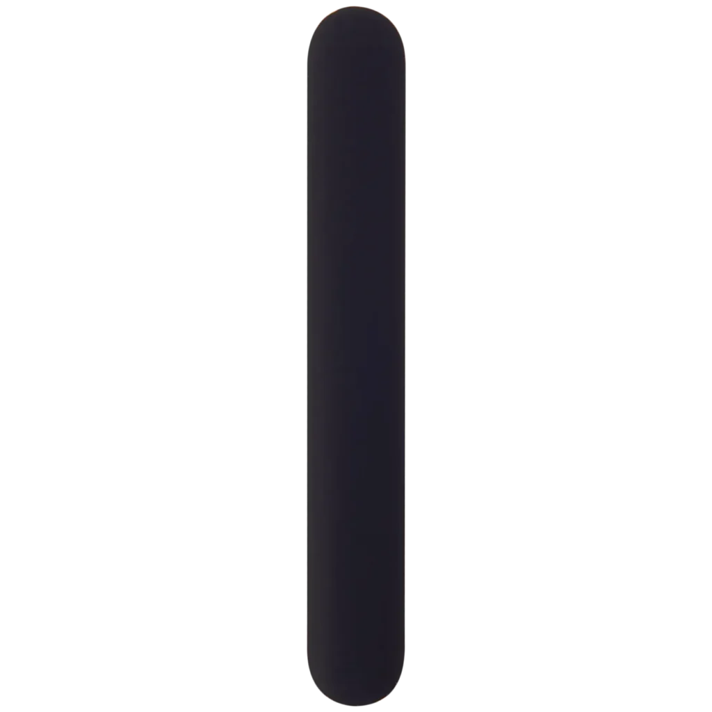 5G Glass Edge Strip For Samsung Galaxy S23 Ultra 5G (Phantom Black)