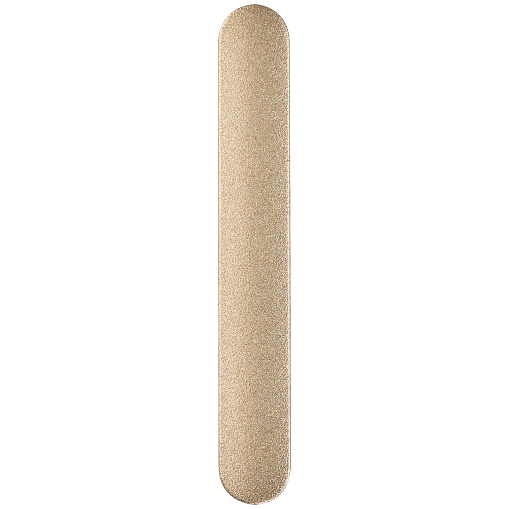 5G Glass Edge Strip For Samsung Galaxy S24 Ultra 5G (Titanium Yellow)