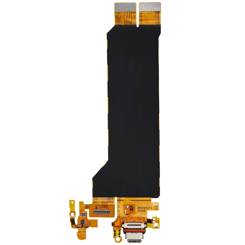 Charging Port Flex Cable For Sony Xperia 5 IV (Premium)