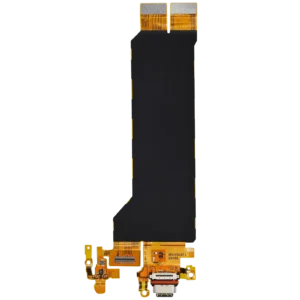 Charging Port Flex Cable For Sony Xperia 5 IV (Premium)