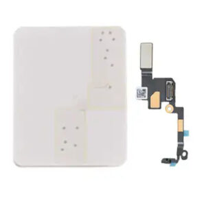 Power Button For iPad Pro 11" 6th Gen (2025) (Cellular) (Genuine OEM)