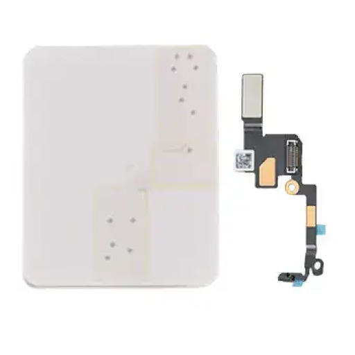 Power Button For iPad Pro 11" 6th Gen (2025) (Cellular) (Genuine OEM)