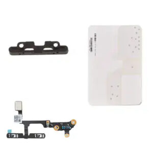 Volume Button For iPad Pro 11" 6th Gen (2025) (Cellular) (Genuine OEM)