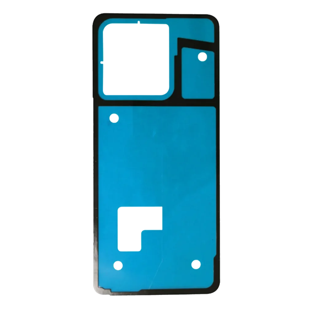 Back Cover Adhesive Tape For Motorola Moto G Stylus 5G (XT2517 / 2025) (Genuine OEM)