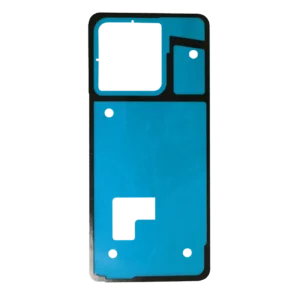 Back Cover Adhesive Tape For Motorola Moto G Stylus 5G (XT2517 / 2025) (Genuine OEM)