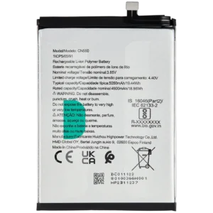 Replacement Battery For Nokia G22 (CN550)
