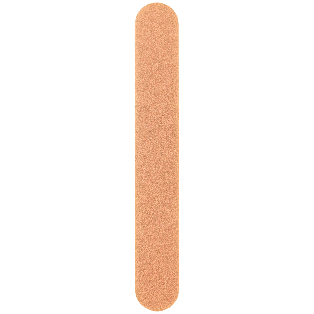 5G Glass Edge Strip For Samsung Galaxy S24 5G (Sandstone Orange)
